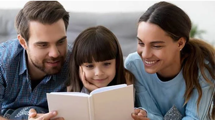 RAISING GODLY CHILDREN: Instilling Values In Your Children