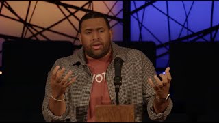 From Trauma to Healing: Embracing Jesus' Transformative Power