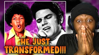 Michael Jackson vs Elvis Presley. Epic Rap Battles of History l Reaction