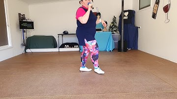 Dig - clogging dance teach & dance through