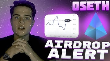 osETH Coin Airdrop | Get Up to $15,000 $osETH | Crypto Airdrop November 2025 [step by step guide]