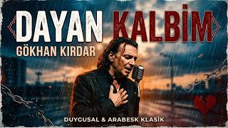 Dayan Kalbi̇m (Arabesk Cover)| Ritim Lab