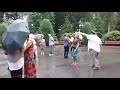 Сюзанна!!! Танцы в парке Горького, Харьков!!!