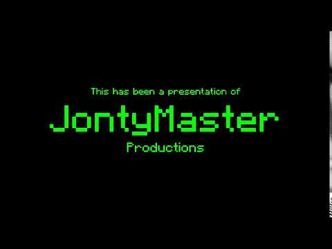 JontyMaster Productions Closing Logo (8th-31st December 2019)