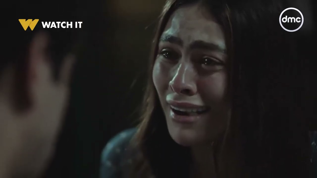 أب ولكن - موقف يكسر أي ست  💔 نبيلة سمعت أدهم وهو بيخونها 😱