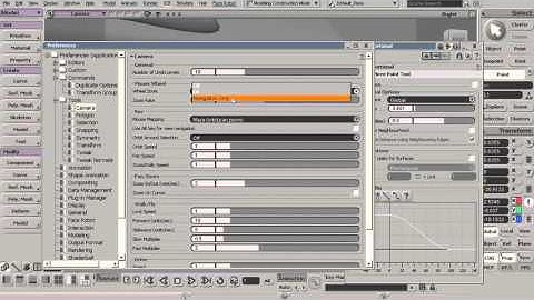 Introduction to Softimage 2012 Tutorial 30
