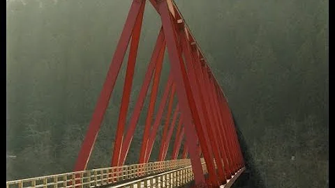 Private View and Artist Talk: Bridge by Toshio Shi...