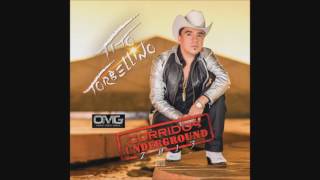 Tito Torbellino - Corridos Underground (CD Completo)