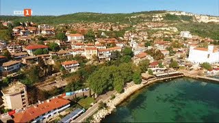 видео: Туристическа разходка из Балчик, Туризъм.БГ - 13.01.2024 по БНТ картинка: Туристическа разходка из Балчик, Туризъм.БГ - 13.01.2024 по БНТ