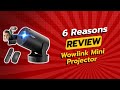 Wowlink Mini Projector 🎬 | 6 Reasons NOT to Buy Before You Watch