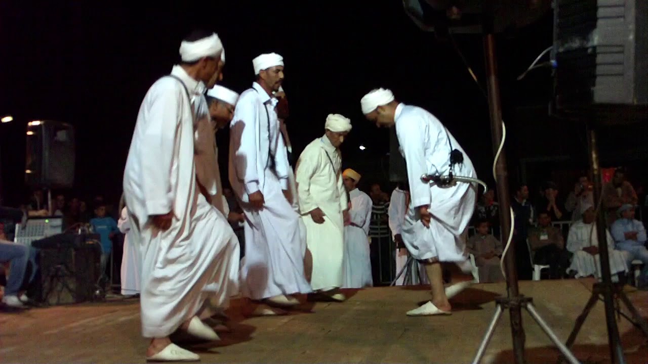 أجمل رقصة أهياض السوالم 2014(2)