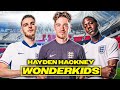 Hayden Hackney: England&#39;s Next SUPERSTAR Midfielder!