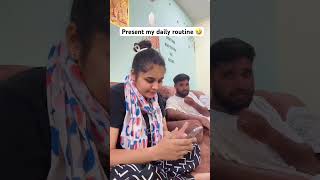 Present my situation every day 🤣🤣 #comedy #funny #ytshorts #viral #fun #trending