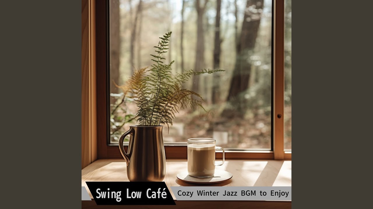 Creamy Winter Warmer (Key Bb Ver.)