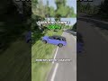 The Crashes Kept Getting Worse...😱🚗💥