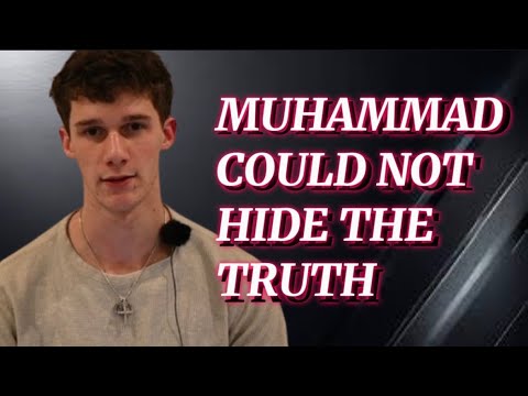 Islam Teaches that Jesus is God - (A Brief Refutation of Muhammed’s Lies)