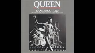 Download Lagu Need Your Loving Tonight (Queen Live in - San Diego 1980) MP3