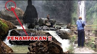 AIR TERJUN BEDEGUNG MUARA ENIM SUMSEL PART 2