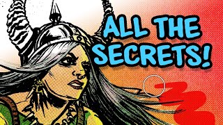 Celebrity 21 Coloring Tips To Take Your Comics To The Next Level (Shorts Compilation) Wealth