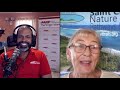 Conversation with VI Trail Alliance 8/18/2020
