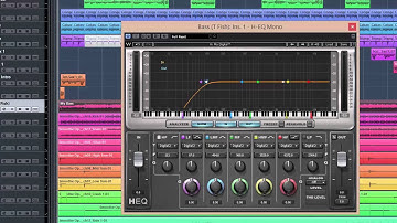 EQ SERIES: High Pass & Low Pass Filters?? Think Again!