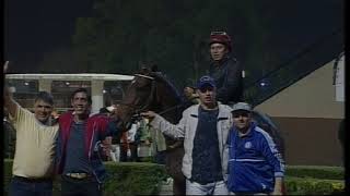 Carr.13 Premio: Juilliard (2° Turno) 24-08-2017