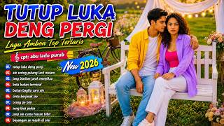 Lagu Ambon Top Terlaris 2026