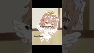 Tenshi To Akuma anime short animeshorts