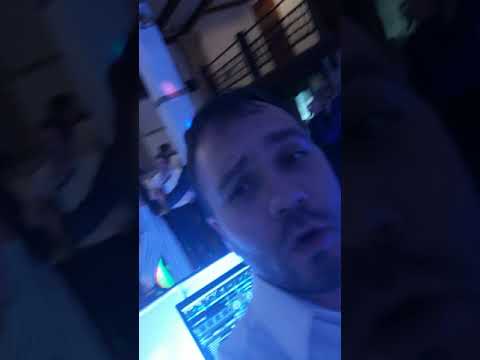 Hungária - Hotel Menthol (esküvő dj)