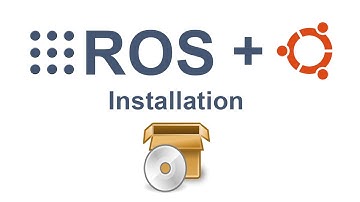how to install ROS on ubuntu