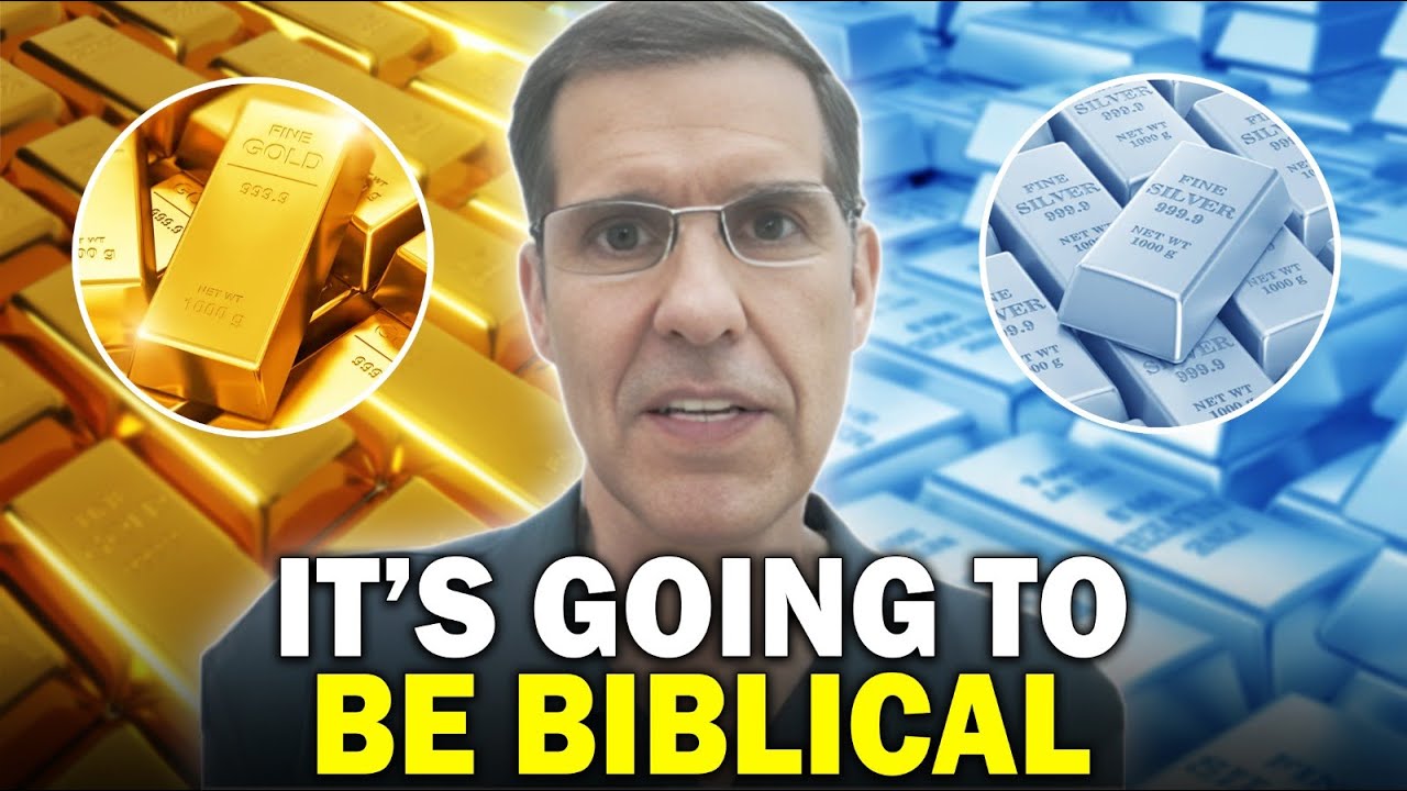 Gold Silver Will Instantly EXPLODE When This Happens Don Durrett Gold Silver Will Instantly Explode When This Happens Don Durrett