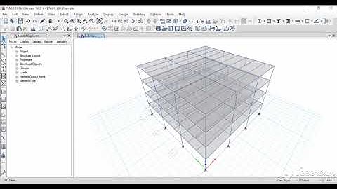 ETABS 2016 OAPI  VBA LOAD COMBINATION