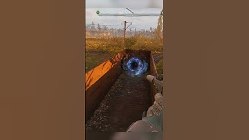 | STALKER 2 | Secret Way to Get on the Elevator Roof | Секретний спосіб потрапити на дах елеватора