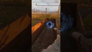 Stalker 2 Secret Way To Get On The Elevator Roof Секретний Спосіб Потрапити На Дах Елеватора