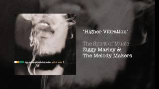 Video thumbnail of "Higher Vibration - Ziggy Marley & The Melody Makers | The Spirit of Music (1999)"