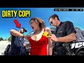 Dirty Cops That Made DUMB Mistakes