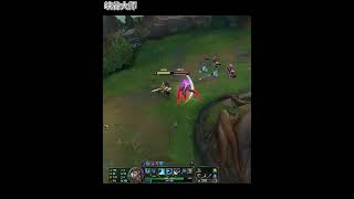 yasuo 1v1 #leagueoflegends