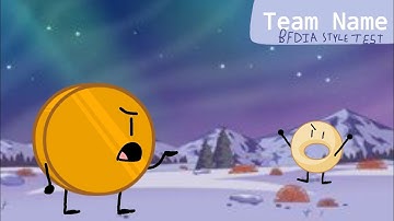 Bfdia 4 reanimated in wick editor