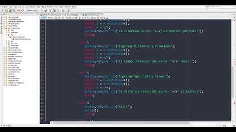 Ejercicio Clase 7 - Fundamentos de Programación