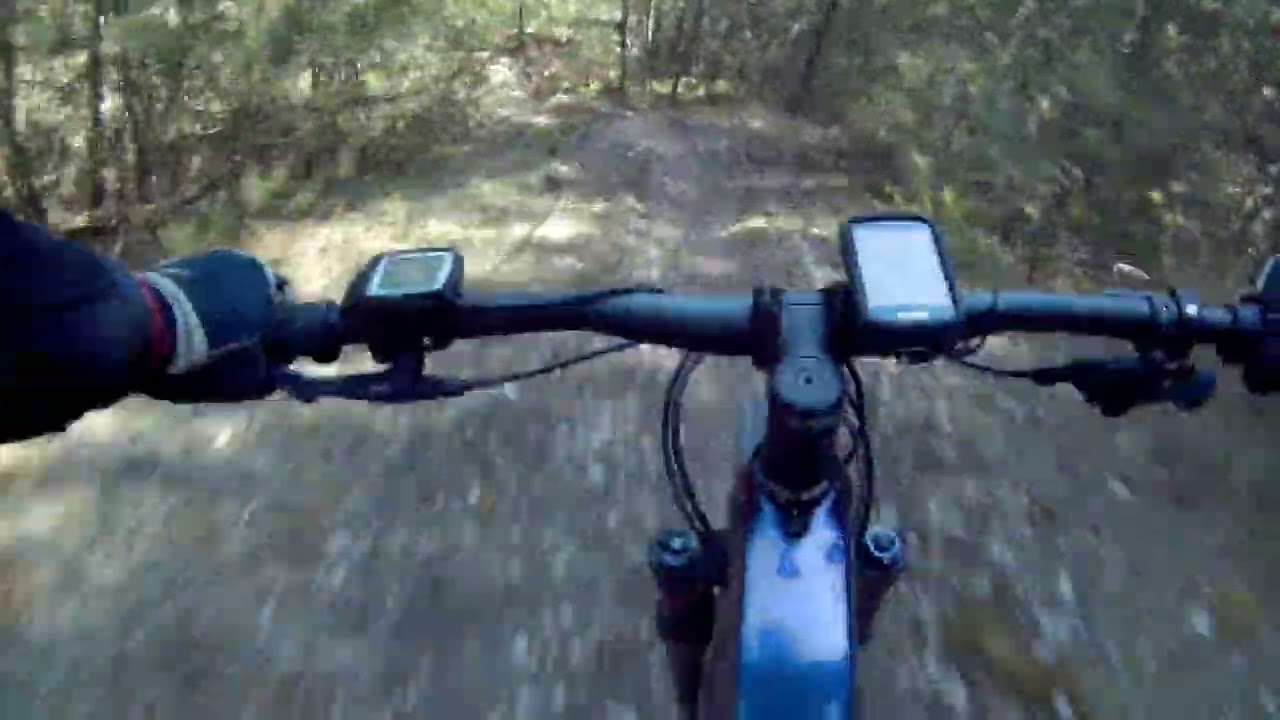 Poggio Picenze enduro PS3