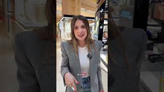 Beauty Channel Shopping in Paris 🇫🇷💄 | French Pharmacy &amp; Luxury Finds #makeup #paris #channel