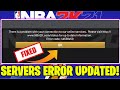 How to connect to nba 2k21 servers  error code 4b538e50  ps4 xbox pc  updated 2021