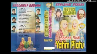 YATIM PIATU [Kaset Pita]