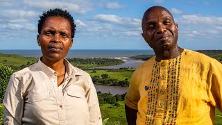 Nonhle Mbuthuma and Sinegugu Zukulu, 2024 Goldman Environmental Prize, South Africa