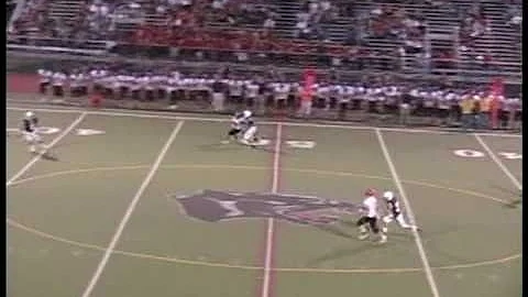 Jared Hargis highlight film