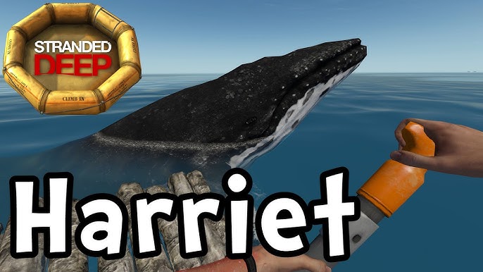 Stranded Deep E13 Death is Near! (Sandbox Survival 1080p60) 