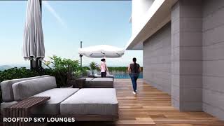Luxury Living Meets Smart Investment Capkon Jade,Palazhi, Nh-66,Calicut