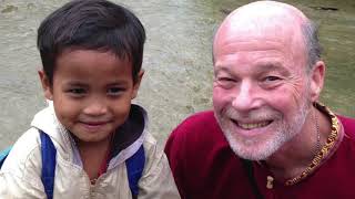 Healing and Reconciliation Journey to Vietnam with Depth Psychotherapist, Ed Tick, November 2017