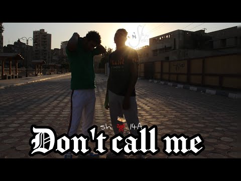 Diaplo Don T Call Me Official Video Clip شيكا 14 فيديو كليب 