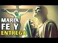 MARIA: La Madre de Jesús que Nos Enseña el Poder de la Fe y la Esperanza Eterna